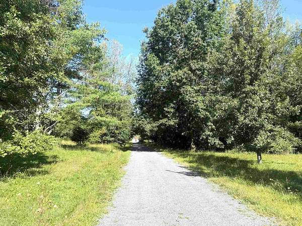 10.5 Acres of Recreational & Residential Land for Sale in Canton, New York