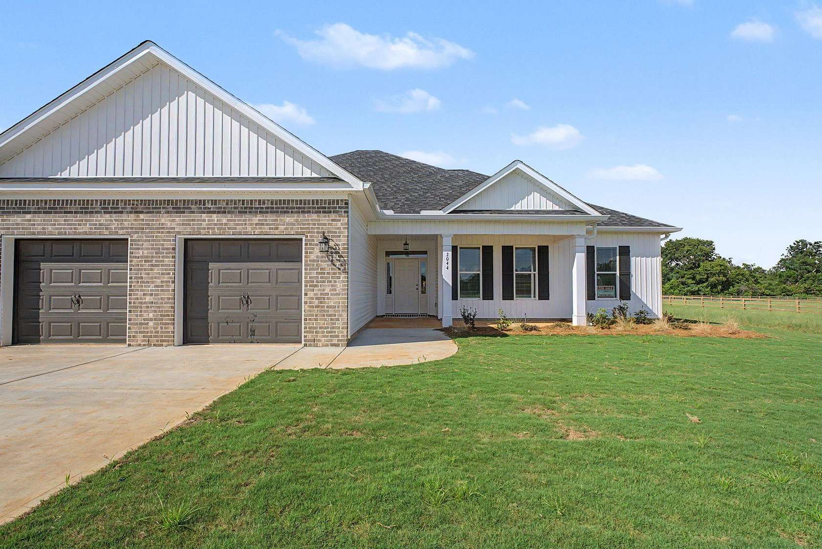 1.5 Acres of Land with Home for Sale in Beech Island, South Carolina