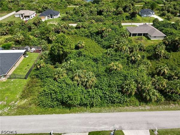 0.23 Acres of Residential Land for Sale in Lehigh Acres, Florida