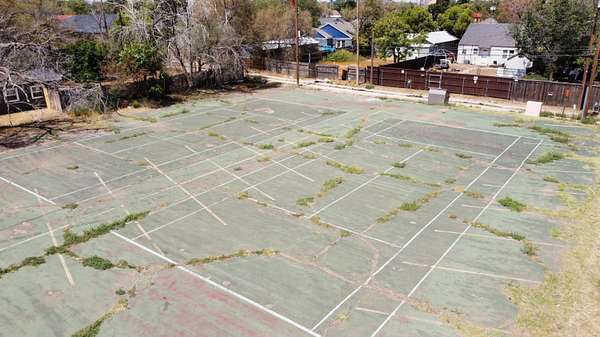 0.45 Acres of Land for Sale in Lubbock, Texas