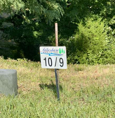 2.15 Acres of Residential Land for Sale in Eddyville, Kentucky