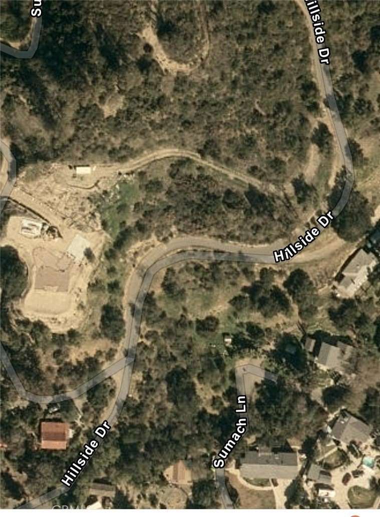 0.34 Acres of Residential Land for Sale in Chino Hills, California
