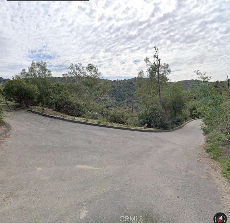 0.34 Acres of Residential Land for Sale in Chino Hills, California