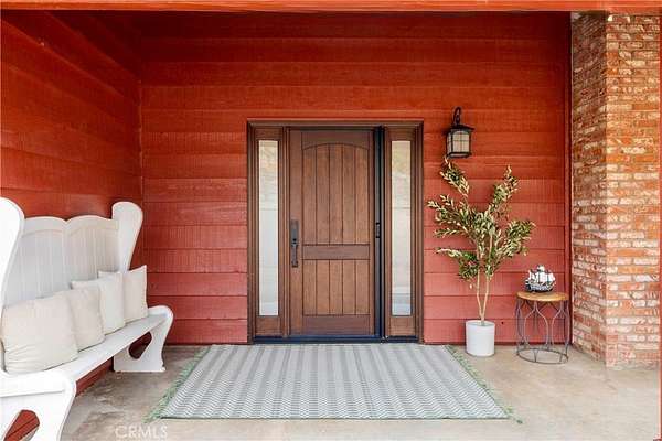 2.52 Acres of Land with Home for Sale in Acton, California