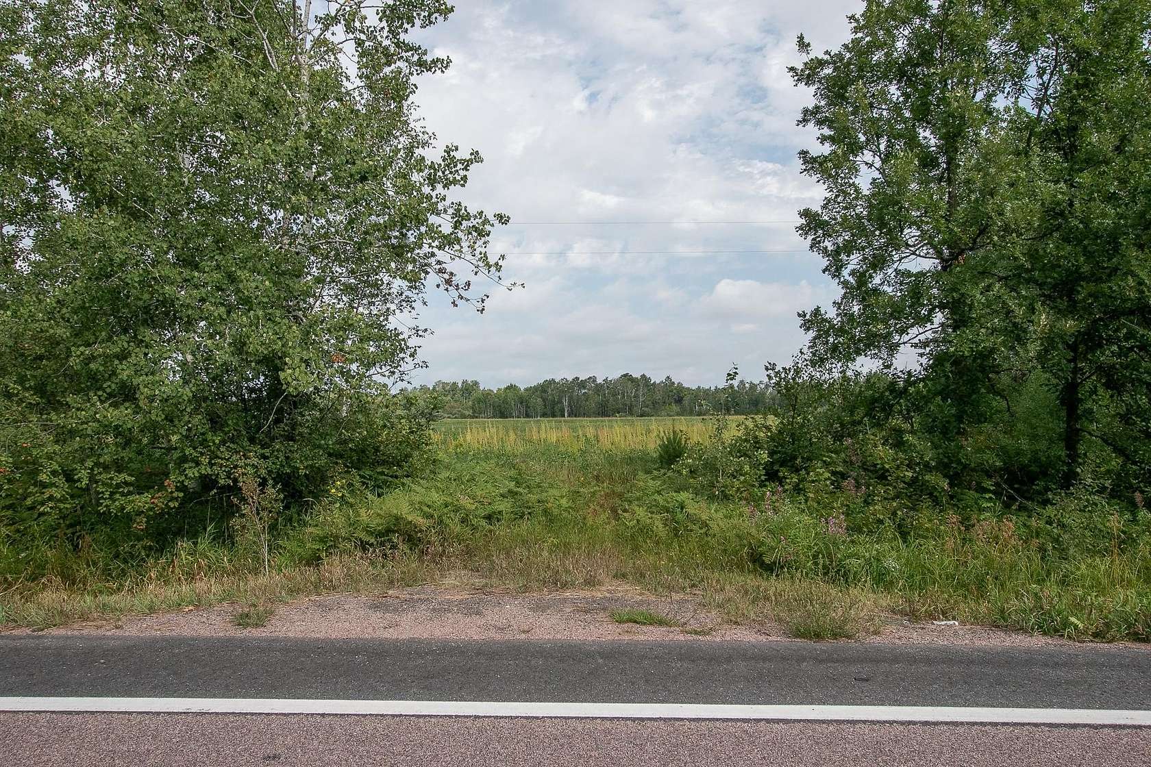 15 Acres of Land for Sale in Aitkin, Minnesota