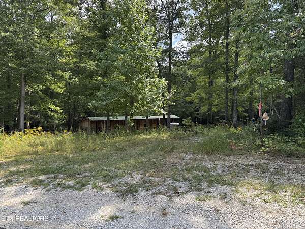 3.45 Acres of Residential Land for Sale in Oneida, Tennessee