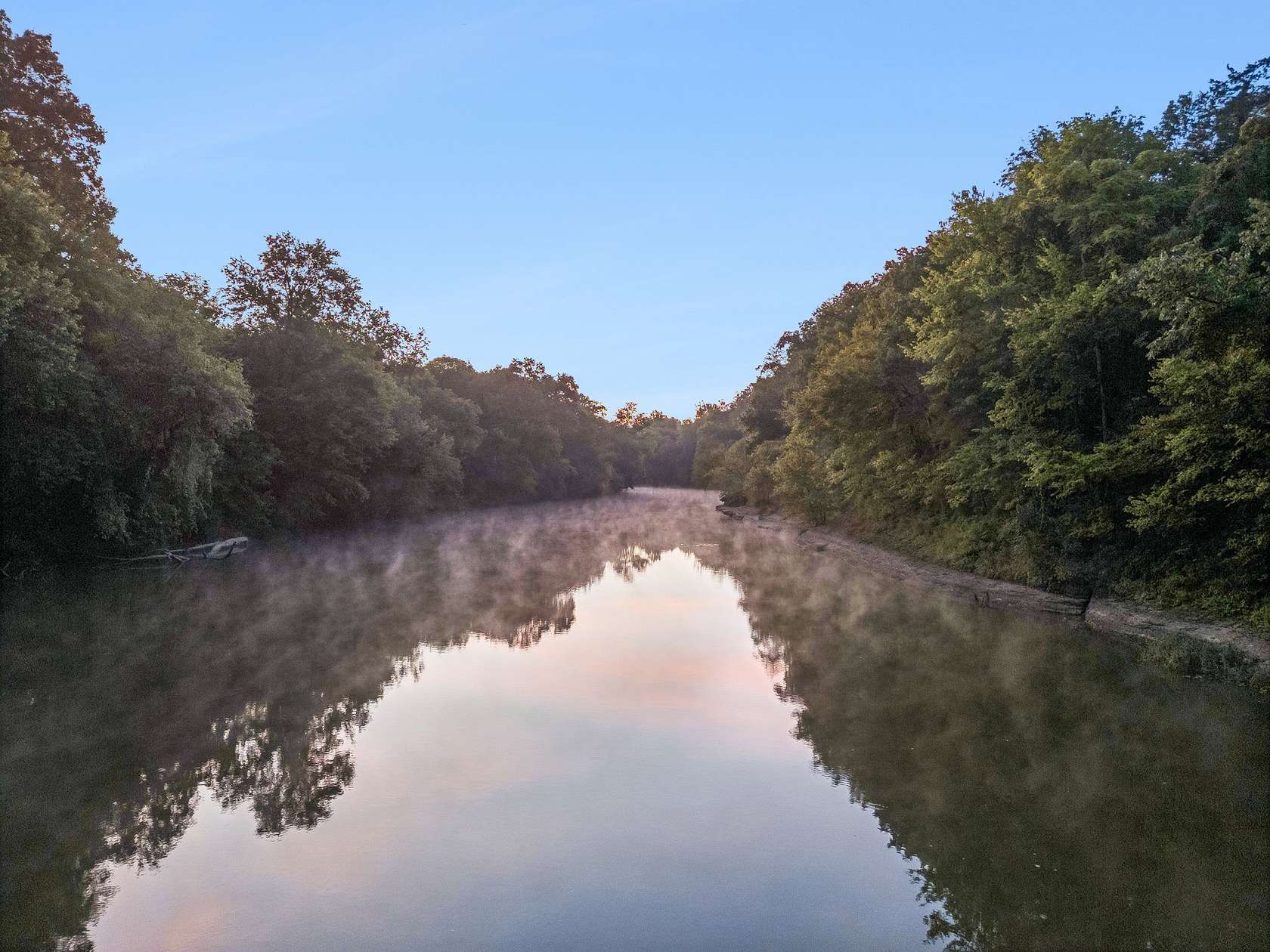 57.7 Acres of Improved Land for Sale in Lewisburg, Tennessee