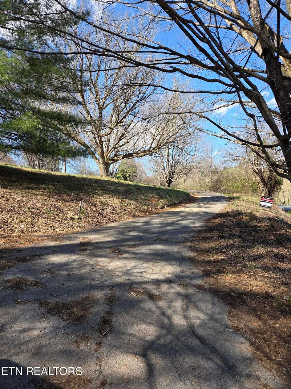 3.3 Acres of Land for Sale in Piney Flats, Tennessee