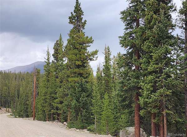 1.25 Acres of Residential Land for Sale in Fairplay, Colorado