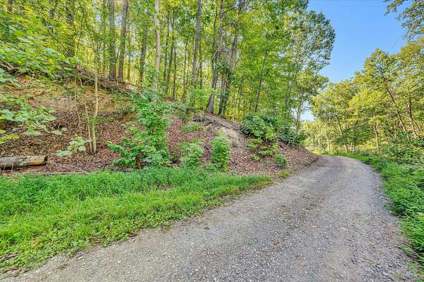 17 Acres of Recreational & Residential Land for Sale in Salem, Virginia