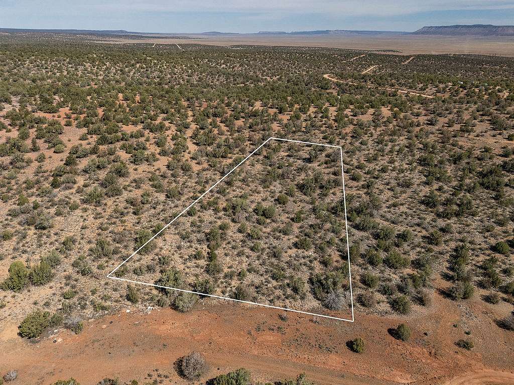 2 Acres of Residential Land for Sale in Seligman, Arizona