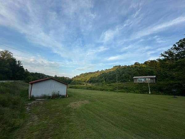 75 Acres of Land for Sale in West Liberty, Kentucky