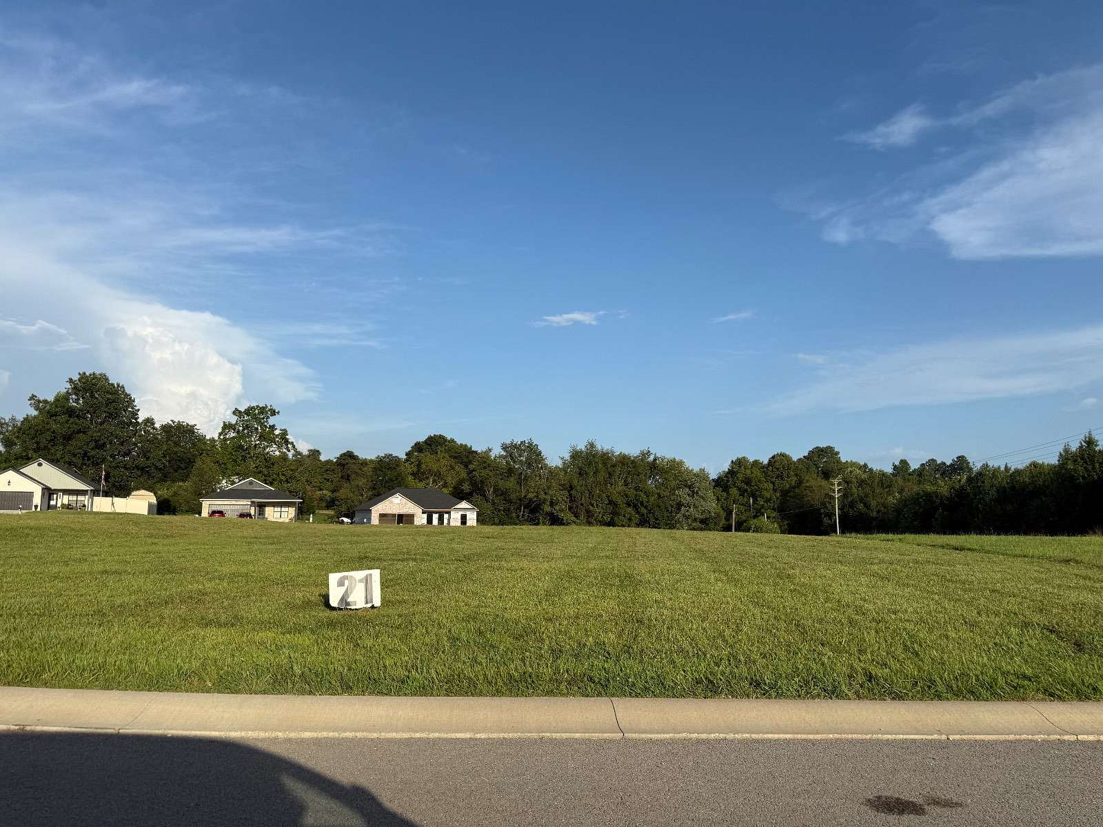 11.5 Acres of Land for Sale in Tell City, Indiana
