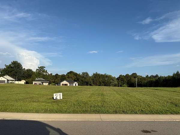 11.5 Acres of Land for Sale in Tell City, Indiana