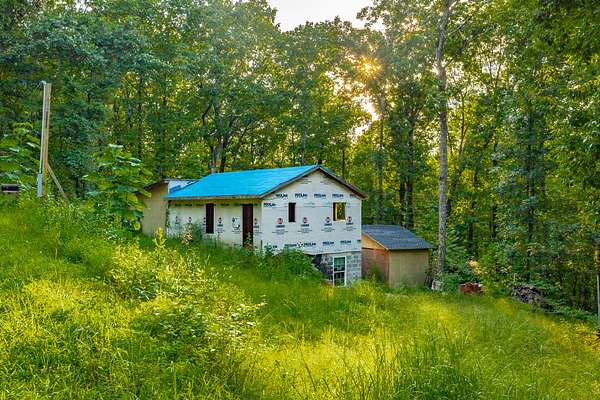 2.2 Acres of Residential Land for Sale in Dayton, Tennessee