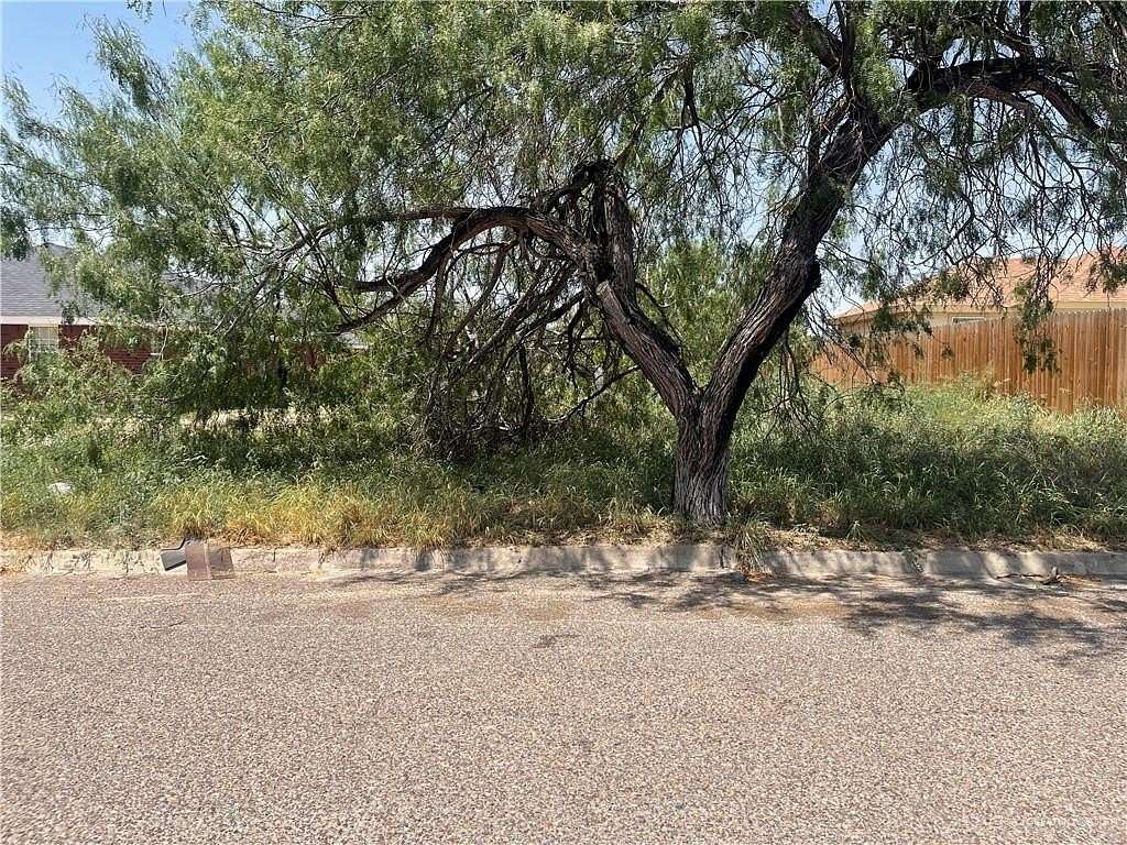 0.17 Acres of Land for Sale in Mission, Texas