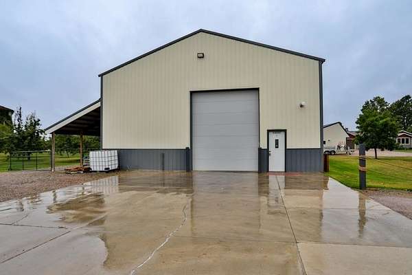 4 Acres of Improved Mixed-Use Land for Sale in Deerbrook, Wisconsin