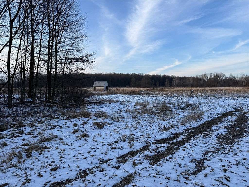 58.2 Acres of Recreational & Residential Land for Sale in New Wilmington, Pennsylvania