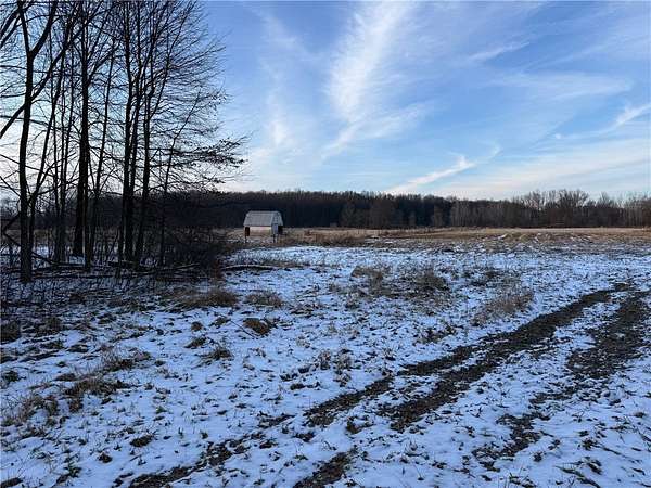 58.2 Acres of Recreational & Residential Land for Sale in New Wilmington, Pennsylvania