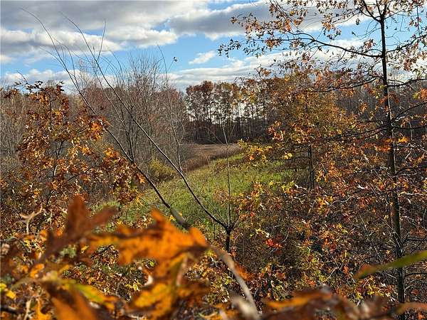 58.2 Acres of Recreational & Residential Land for Sale in Wilmington Township, Pennsylvania