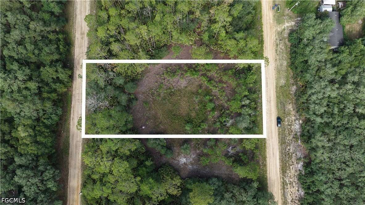 0.22 Acres of Residential Land for Sale in Interlachen, Florida