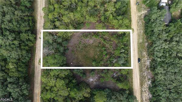 0.22 Acres of Residential Land for Sale in Interlachen, Florida