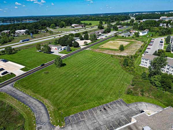 1.5 Acres of Land for Sale in Warsaw, Indiana