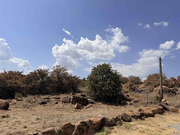0.25 Acres of Residential Land for Sale in Medicine Park, Oklahoma