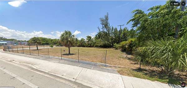 0.34 Acres of Commercial Land for Sale in Fort Lauderdale, Florida