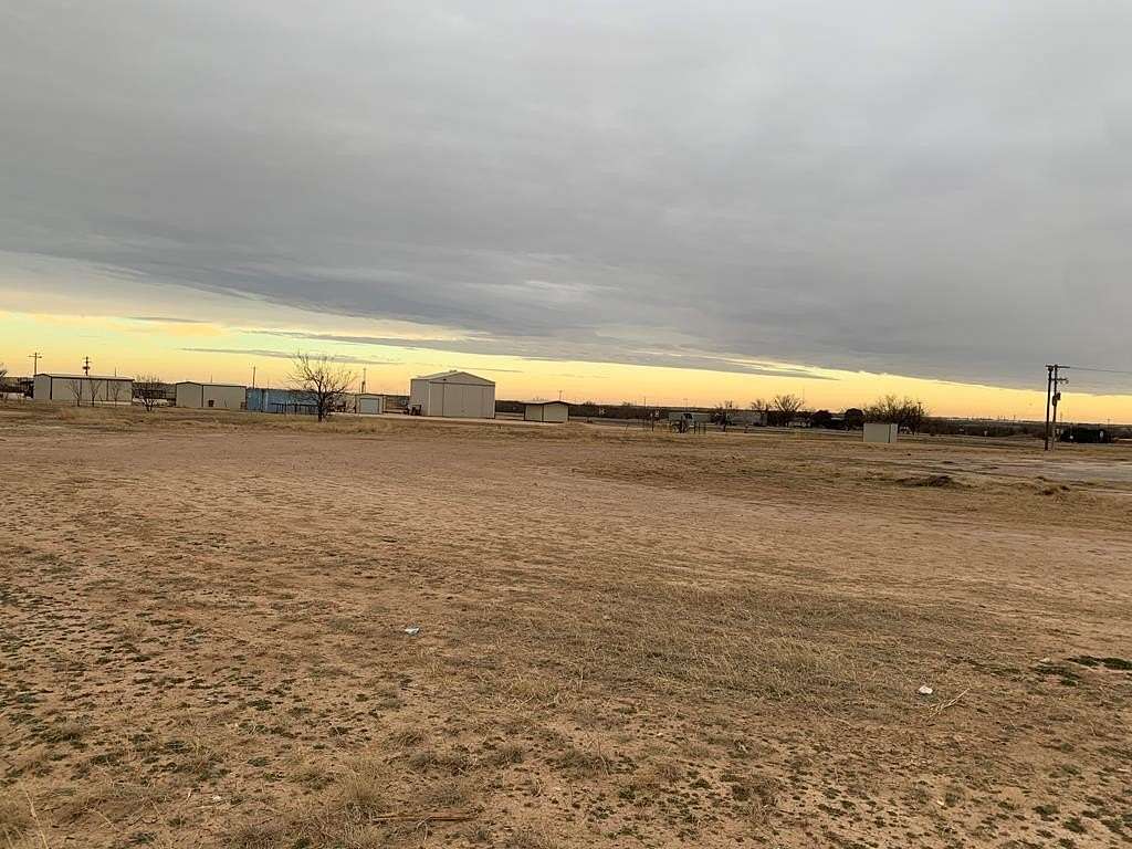 Residential Land for Lease in Snyder, Texas