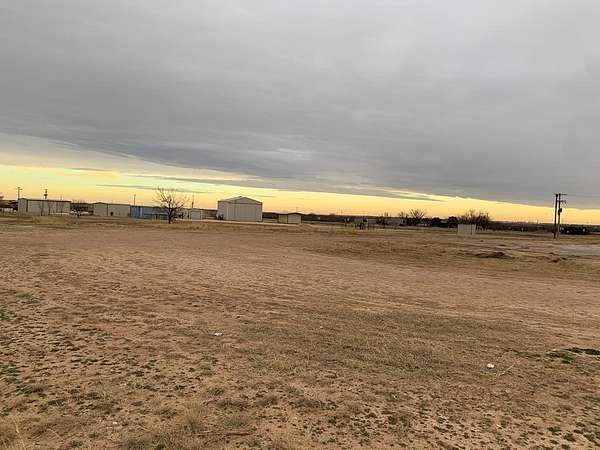 Residential Land for Lease in Snyder, Texas