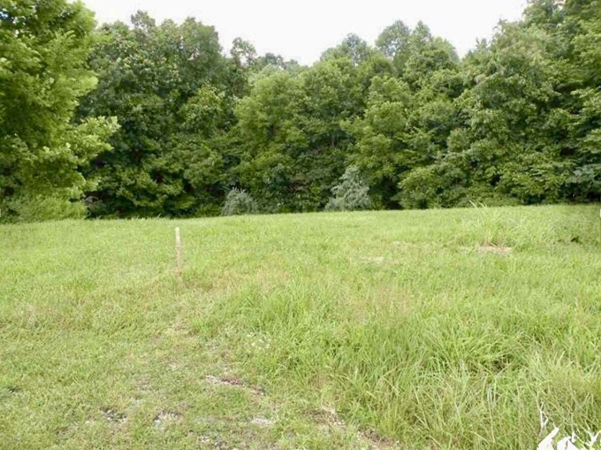 1.15 Acres of Residential Land for Sale in Eddyville, Kentucky