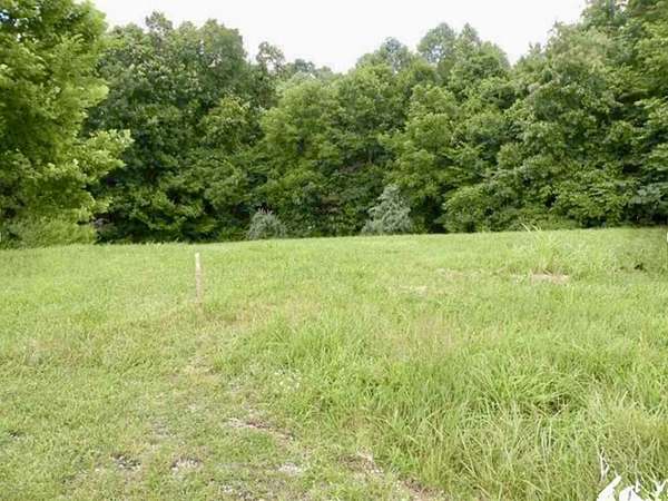 1.15 Acres of Residential Land for Sale in Eddyville, Kentucky