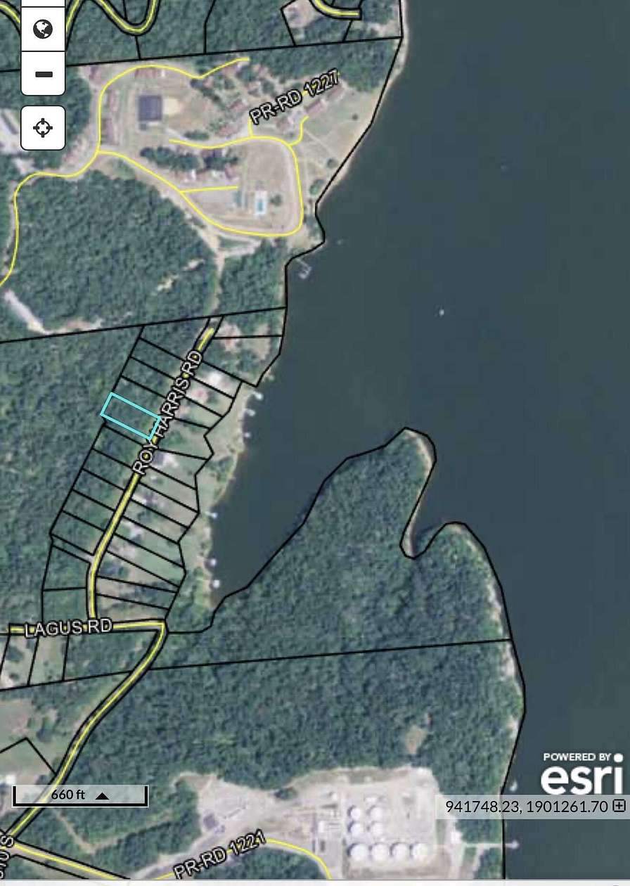 0.65 Acres of Residential Land for Sale in Kuttawa, Kentucky