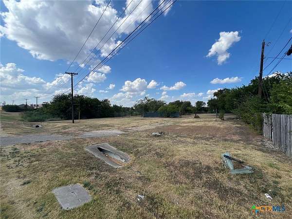 3.8 Acres of Commercial Land for Sale in Killeen, Texas