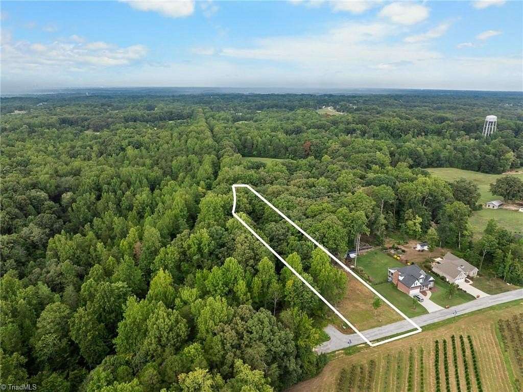 1.84 Acres of Residential Land for Sale in Winston-Salem, North Carolina