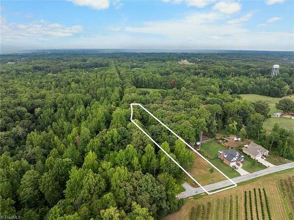 1.84 Acres of Residential Land for Sale in Winston-Salem, North Carolina