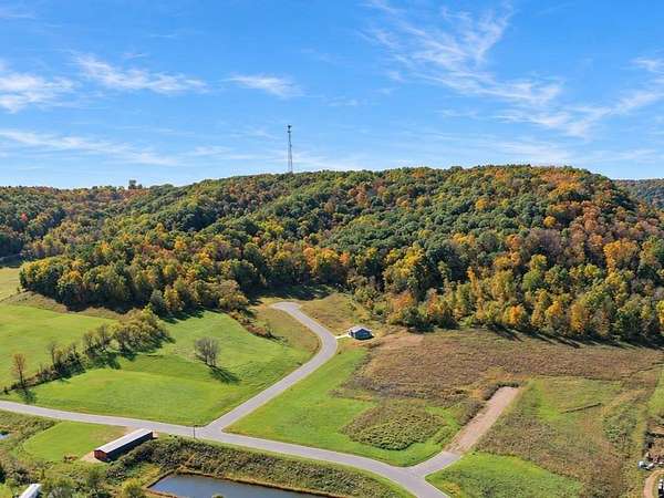 Residential Land for Sale in Ontario, Wisconsin