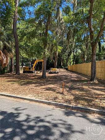0.24 Acres of Residential Land for Sale in Savannah, Georgia