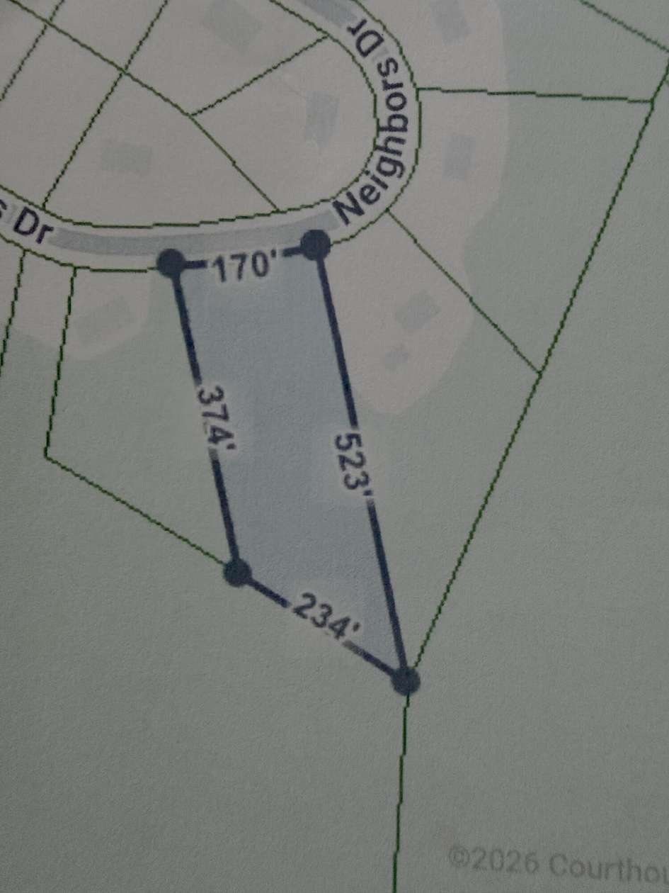 1.5 Acres of Residential Land for Sale in Soddy-Daisy, Tennessee