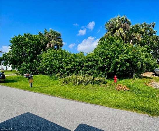 0.25 Acres of Residential Land for Sale in Punta Gorda, Florida