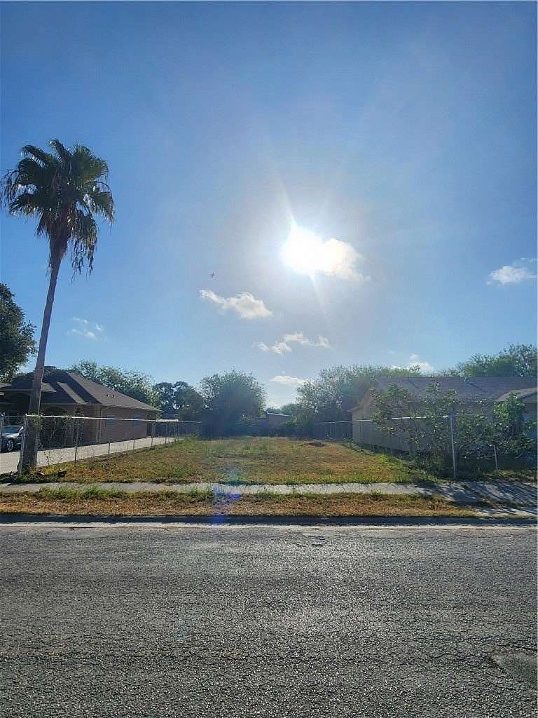0.14 Acres of Residential Land for Sale in Corpus Christi, Texas