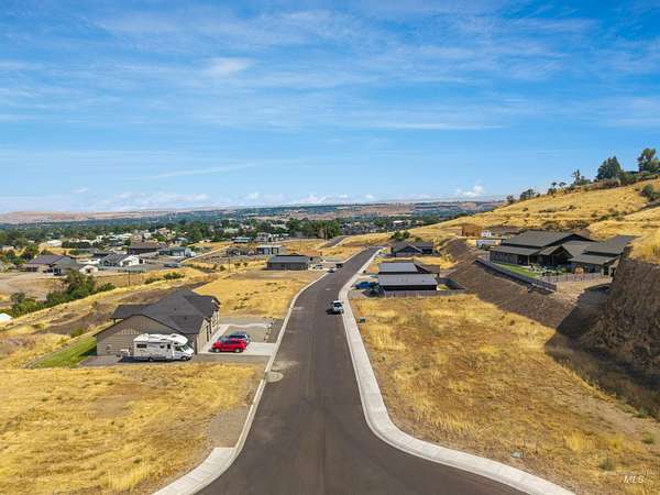 0.15 Acres of Residential Land for Sale in Clarkston, Washington