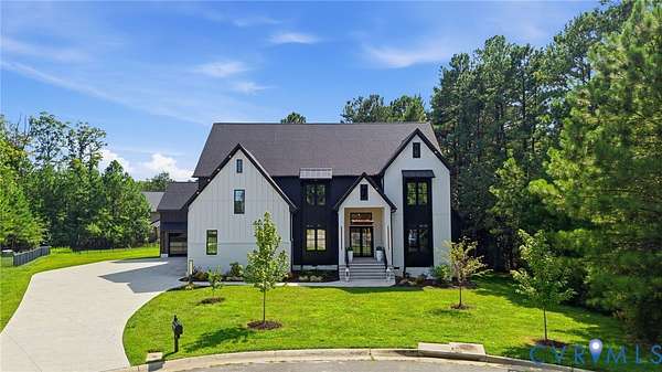 2.86 Acres of Land with Home for Sale in Glen Allen, Virginia