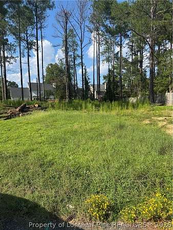 0.35 Acres of Residential Land for Sale in Fayetteville, North Carolina