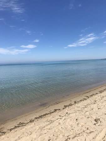 0.82 Acres of Residential Land for Sale in Northport, Michigan