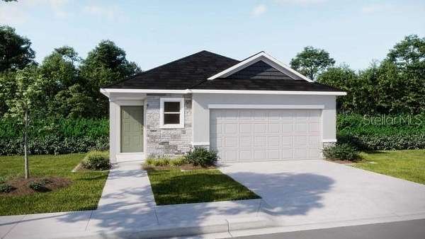 15 Acres of Land with Home for Sale in Punta Gorda, Florida