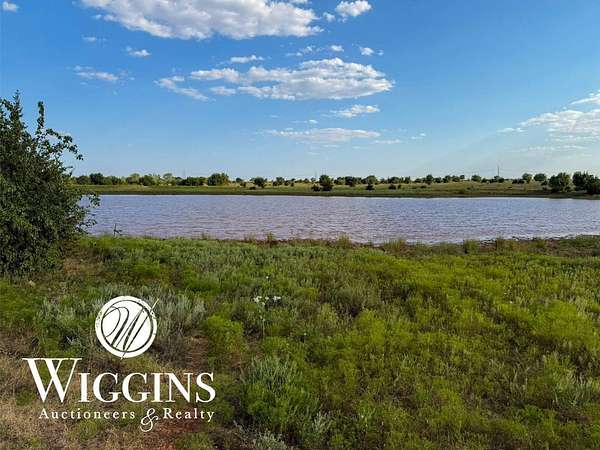 160 Acres of Land for Sale in Perry, Oklahoma