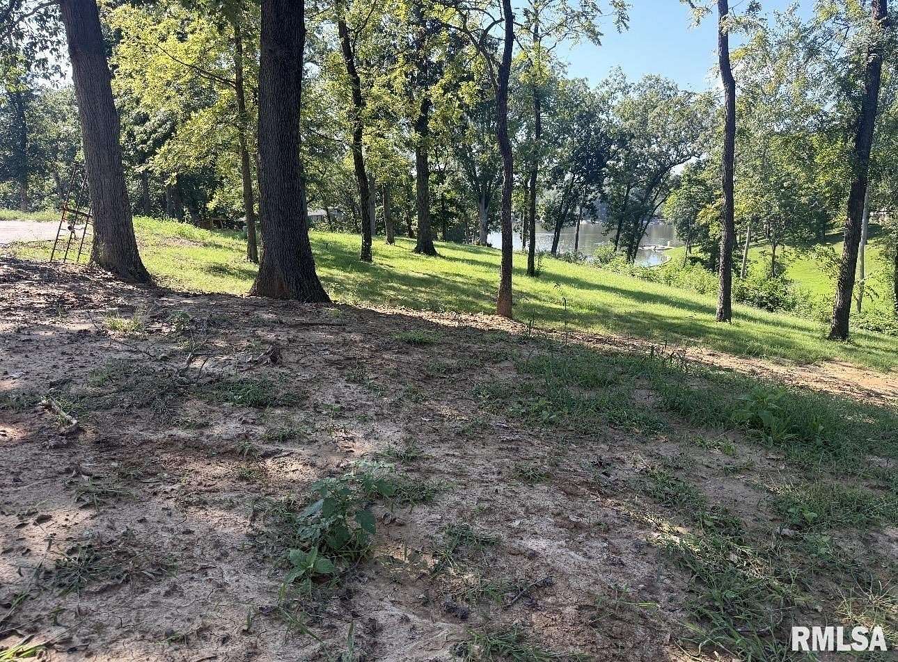 1.28 Acres of Residential Land for Sale in Cuba, Illinois
