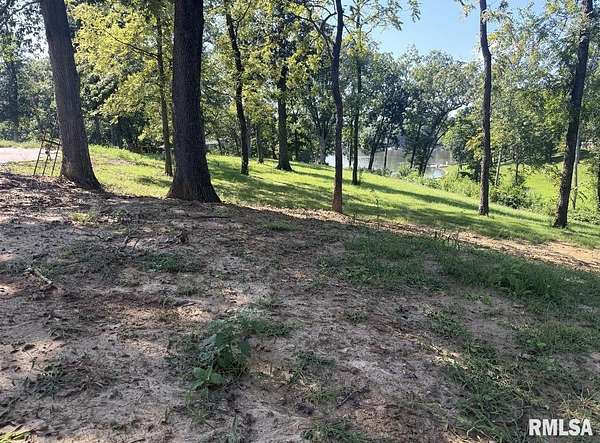1.28 Acres of Residential Land for Sale in Cuba, Illinois